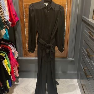 Max Studio black jumpsuit